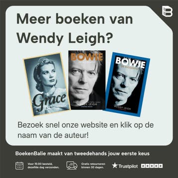 Patrick Swayze: One Last Dance - Wendy Leigh 9781439149973, Boeken, Verzenden, Zo goed als nieuw, Wendy Leigh