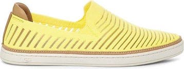 UGG SAMMY BREEZE - 36 - Dames Instappers - MRT, Kleding | Dames, Schoenen, Verzenden, Nieuw
