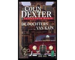 De dochters van Kaïn - De dochters van Kaïn, Boeken, Romans, Ophalen of Verzenden