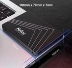 Interne SSD SATA3 – Snelle Opslag voor PC en Laptop, Computers en Software, Harde schijven, Verzenden, Nieuw