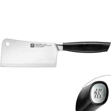 GGM Gastro | ZWILLING | ALL * STAR - Hakmes - Mes: 150mm - |, Verzenden, Nieuw