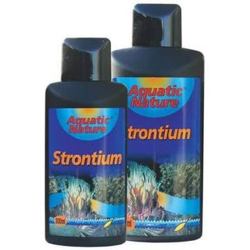 Aquatic Nature STRONTIUM 500 ML, Ophalen of Verzenden, Nieuw