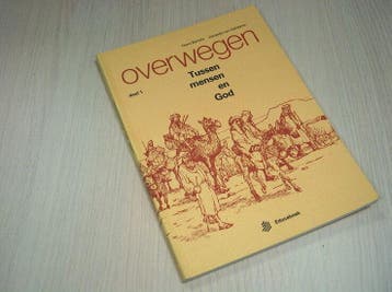 Bartels, H. / Gelderen, J. van - OVERWEGEN - Deel 1, tuss..., Verzenden, Nieuw
