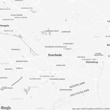 Kamer in Enschede gevonden voor €185,- pm, Huizen en Kamers, Kamers te huur, 20 tot 35 m², Enschede
