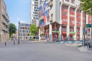 Te huur: Appartement Mauritsplaats in Rotterdam, Appartement, Rotterdam, Zuid-Holland