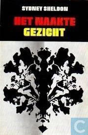 Naakte gezicht 9789022915509 Sidney Sheldon, Verzenden, Gelezen, Sidney Sheldon