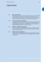 Communicatie voor accountants / Leerboek 9789001875152, Boeken, Verzenden, Zo goed als nieuw, Elina Bos