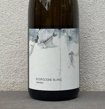 2025 Les Horées Aganippes - Bourgogne - 1 Fles (0,75, Nieuw