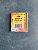 De Kladderkatjes / Mini Gouden Boekjes 9789047601982, Boeken, Verzenden, Gelezen, Han G. Hoekstra
