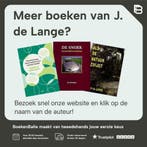 ORIGINELE CITROEN DS 9789038904276 J. de Lange, Verzenden, Gelezen, J. de Lange