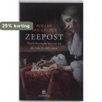 Zeepost 9789046702901 Roelof van Gelder, Verzenden, Gelezen, Roelof van Gelder