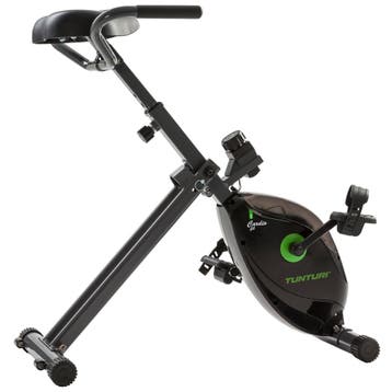 Tunturi Cardio Fit D20 Deskbike, Verzenden, Nieuw