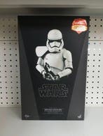 Hot Toys - Figuur - Star Wars First Order Stormtrooper -, Nieuw