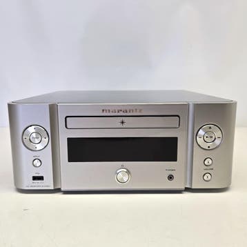 Marantz M-CR611 Receiver 120W Incl. Afstandsbediening |, Ophalen of Verzenden, Nieuw