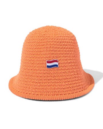 HEMA Buckethat gehaakt Nederland van €4.99 voor €3.5 sale, Verzenden, Nieuw