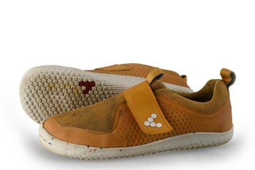 Vivobarefoot Barefoot Jongens in maat 34 Oranje, Verzenden, Jongen of Meisje, Nieuw, Vivobarefoot