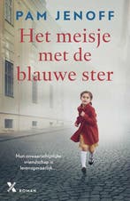 Het meisje met de blauwe ster 9789401619332 Pam Jenoff, Verzenden, Zo goed als nieuw, Pam Jenoff