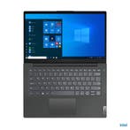 Refurbished Lenovo V14 G2-ITL Volledig Gebruiksklaar!, Intel® Core™ i3-1115G4 Processor, Qwerty, 8 GB, Refurbished