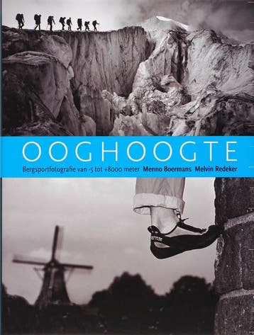 Ooghoogte - M. Boermans 9789078811015, Boeken, Verzenden, Zo goed als nieuw, M. Boermans
