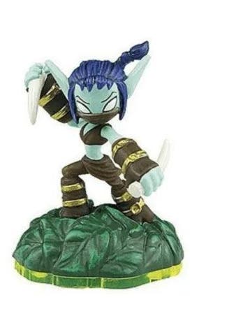 Skylanders Stealth Elf, Verzenden, Zo goed als nieuw