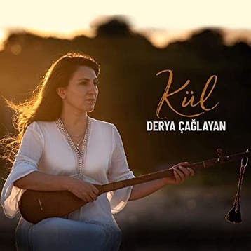 cd - derya caglayan - KUL (nieuw), Verzenden, Zo goed als nieuw