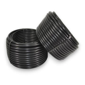 16mm x 1.5 5 bar LDPE 100 meter, Ophalen of Verzenden, Nieuw