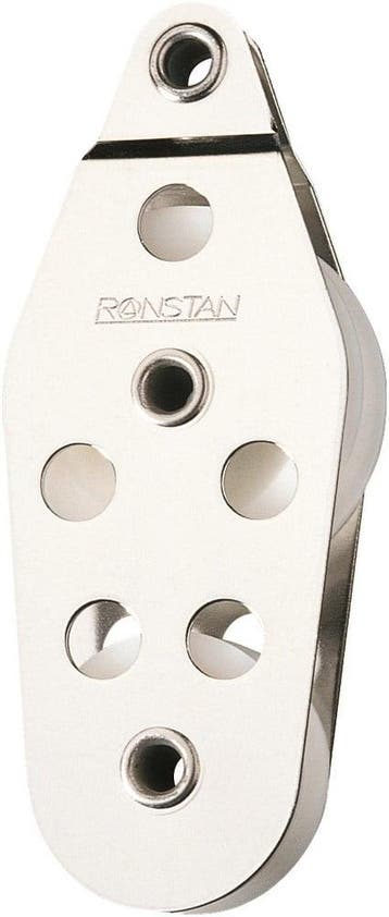 Ronstan 30mm Vioolblok Rf186, Ophalen of Verzenden, Nieuw