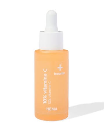 HEMA Booster vitamine C 30ml, Verzenden, Nieuw