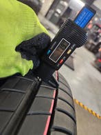 205/55/17 95W*RSC MICHELIN ZOMERBANDEN 7,1MM PROFIEL 4X DEMO, Auto-onderdelen, Ophalen, Gebruikt, 17 inch, 205 mm