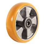 Novio Wiel 200mm serie 29, Auto diversen, Aanhangwagen-onderdelen, Ophalen of Verzenden, Nieuw