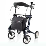 Opvouwbare Rollator Topro Pegasus Carbon Lichtgewicht Nieuw!, Ophalen of Verzenden, Nieuw