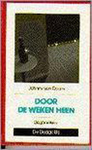 Door de weken heen 9789023423614 Doorn, Verzenden, Gelezen, Doorn
