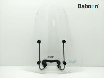Windscherm Piaggio | Vespa Zip 125, Verzenden, Gebruikt
