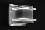 Rietveld Wandlampen - Aluminium - Metaal, Aluminium, Verzenden, Nieuw