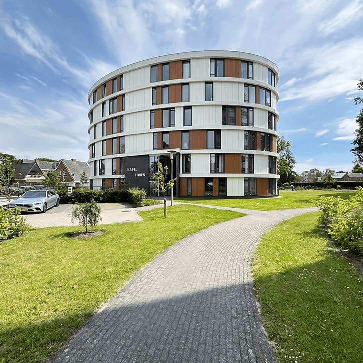 Appartement in Emmen gevonden voor €1395,- pm, Huizen en Kamers, Huizen te huur, Direct bij eigenaar, Drenthe, Appartement