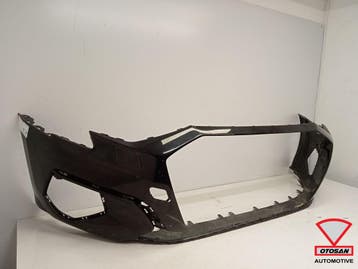 Audi A3 8Y 2020-2024 Origineel! Voorbumper, Auto-onderdelen, Carrosserie en Plaatwerk, Ophalen, Gebruikt, Audi, Bumper