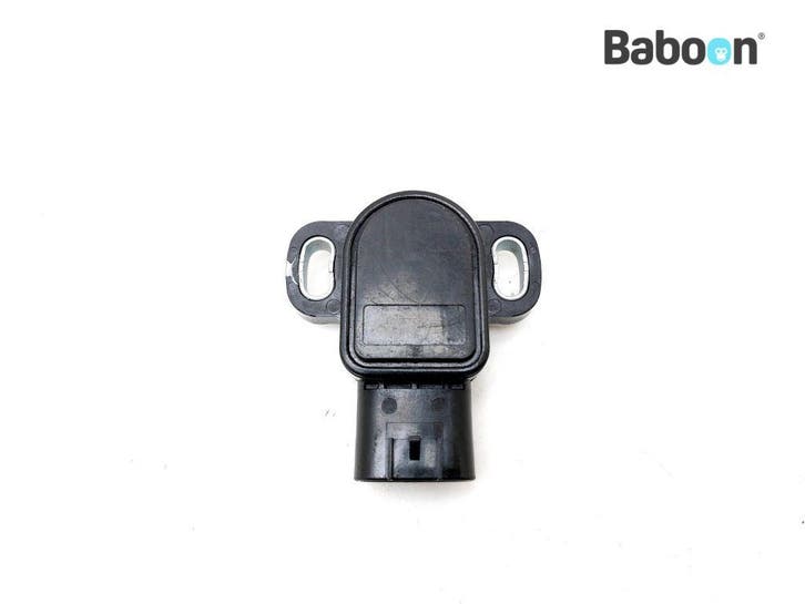 Gasklep Sensor (TPS) Yamaha XVS 1300 A Midnight Star, Motoren, Onderdelen | Yamaha, Gebruikt, Verzenden