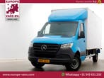 Mercedes-Benz Sprinter | Zakelijke Lease v.a. €216.44 pm, Automaat, Gebruikt, Euro 6, Blauw