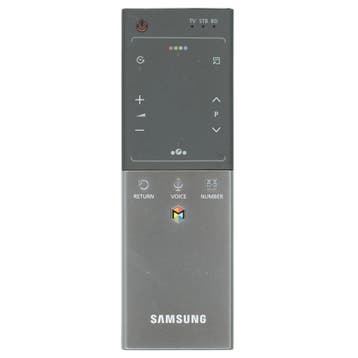 Smart Touch Afstandsbediening RMCTPE1 voor Samsung Smart TV, Verzenden, Zo goed als nieuw