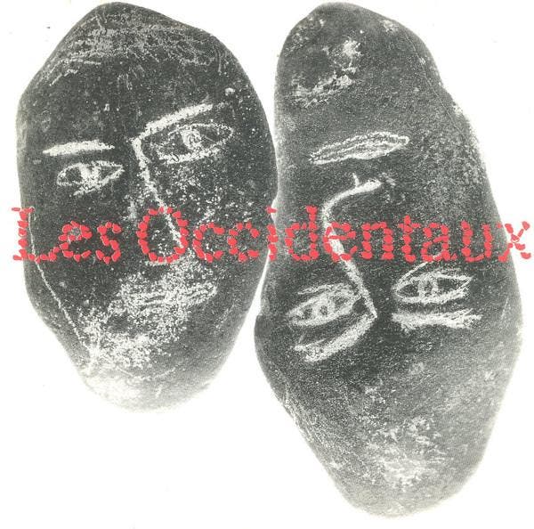 cd - Les Occidentaux - Les Occidentaux, Cd's en Dvd's, Cd's | Overige Cd's, Zo goed als nieuw, Verzenden