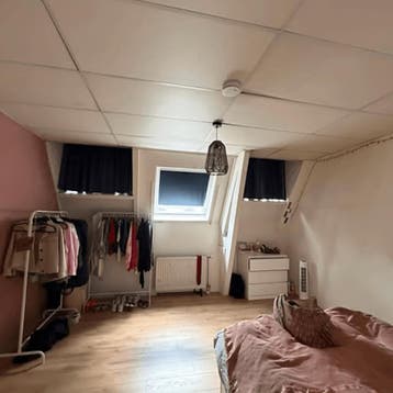Kamer in Rotterdam gevonden voor €500,- pm, Huizen en Kamers, Huizen te huur, Rotterdam, Direct bij eigenaar, Rotterdam, (Studenten)kamer