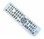 Afstandsbediening Nec rd-434e, Ophalen of Verzenden, Nieuw, Origineel