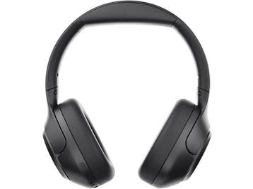 Isy Ibh-8000-bk Draadloze Hoofdtelefoon Zwart, Audio, Tv en Foto, Verzenden, Nieuw, Overige merken, Bluetooth