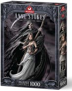 Anne Stokes - Timeless Puzzel (1000 stukjes) | Art Puzzle -, Verzenden, Nieuw