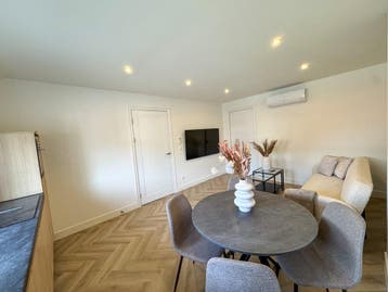 Te huur: Appartement Dorpsstraat in Krabbendijke, Krabbendijke, Zeeland, Appartement