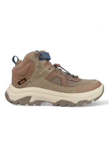 Teva Wandelschoenen W Hurricane Daybreaker Mid RP, Kleding | Dames, Schoenen, Verzenden, Nieuw, Bruin