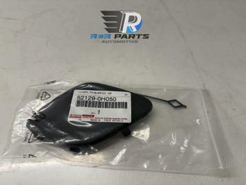 Sleepoogkap voorzijde - Toyota Ayxo X - OEM 521290H050, Verzenden, Nieuw