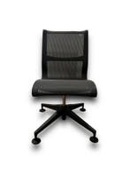 Herman Miller Setu Vergaderstoel, Nieuwstaat!, Verzenden, Zwart, Nieuw, Bureaustoel