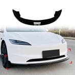 Front Splitter Voor Tesla Model 3 M3 Facelift Standard –, Auto-onderdelen, Ophalen of Verzenden, Nieuw