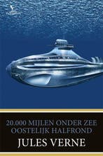 9789049901530 Jules Verne - 20.000 mijlen onder zee Ooste..., Boeken, Verzenden, Nieuw, Jules Verne